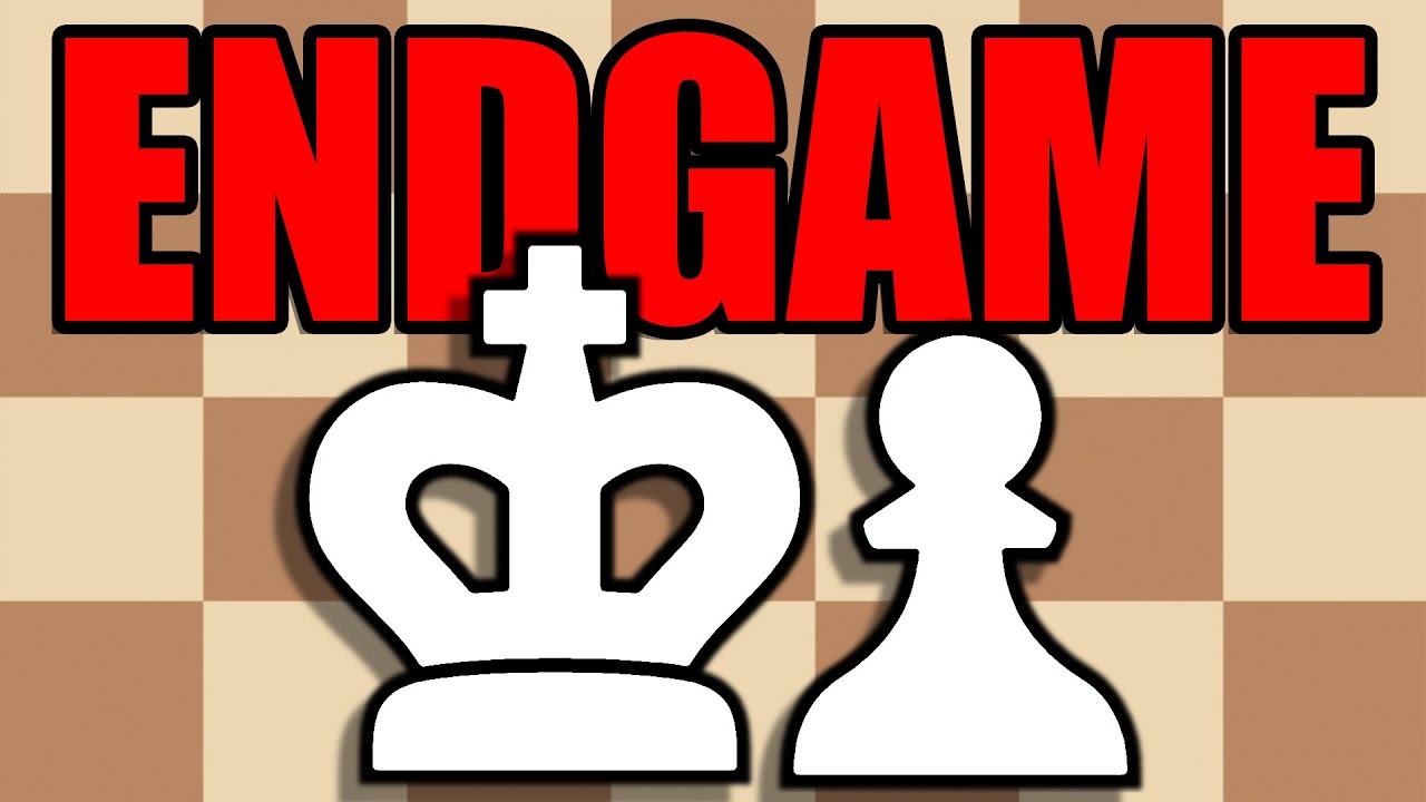 Beginner's guide to the Endgame
