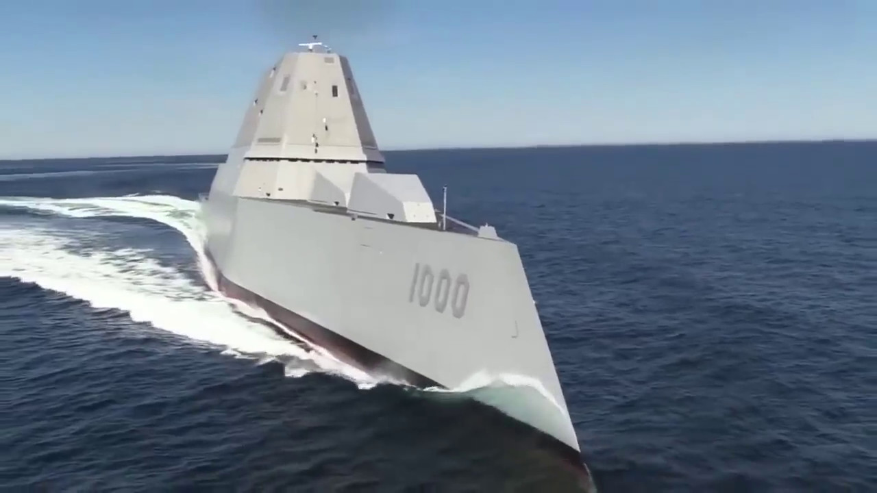 Espectacular ★Ej&eacute;rcito Estadounidense 2021★ Por tierra, mar y aire.