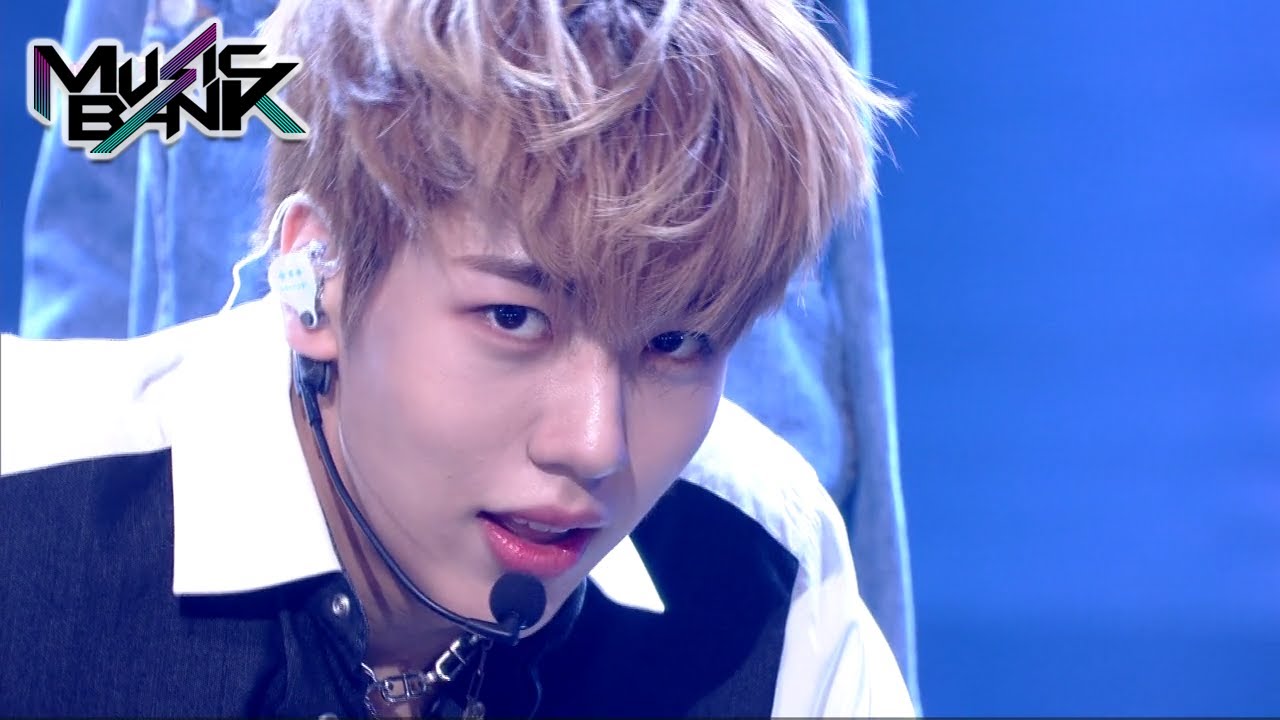 TO1 - Son Of Beast (Music Bank) | KBS WORLD TV 210604