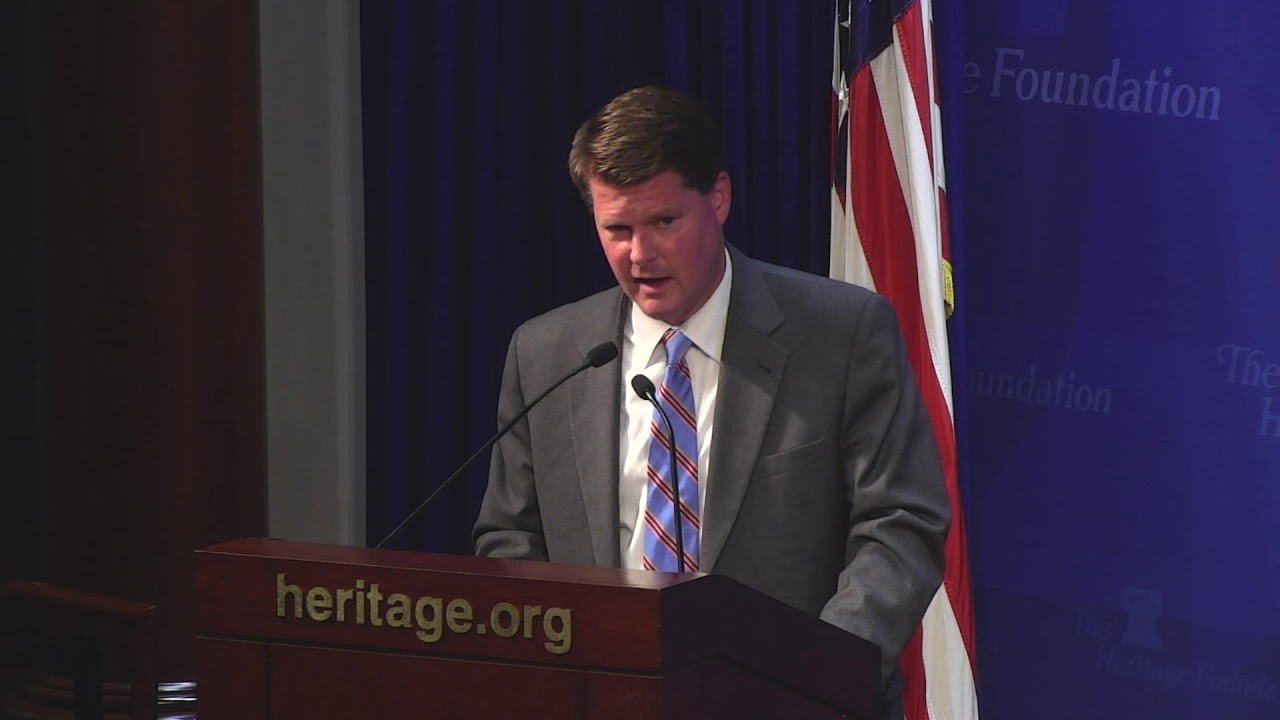 The Department of Defense’s Indo-Pacific Strategy