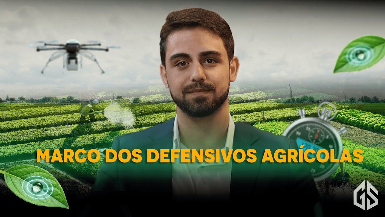Novo Marco dos Defensivos Agrícolas: o que mudou, o que ficou e como se adaptar (guia prático)