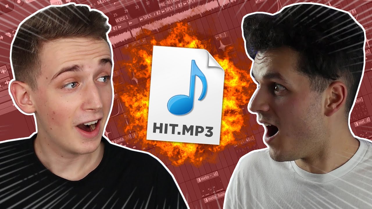 QUI FERA LE PLUS GROS HIT ? (ft. Raven)