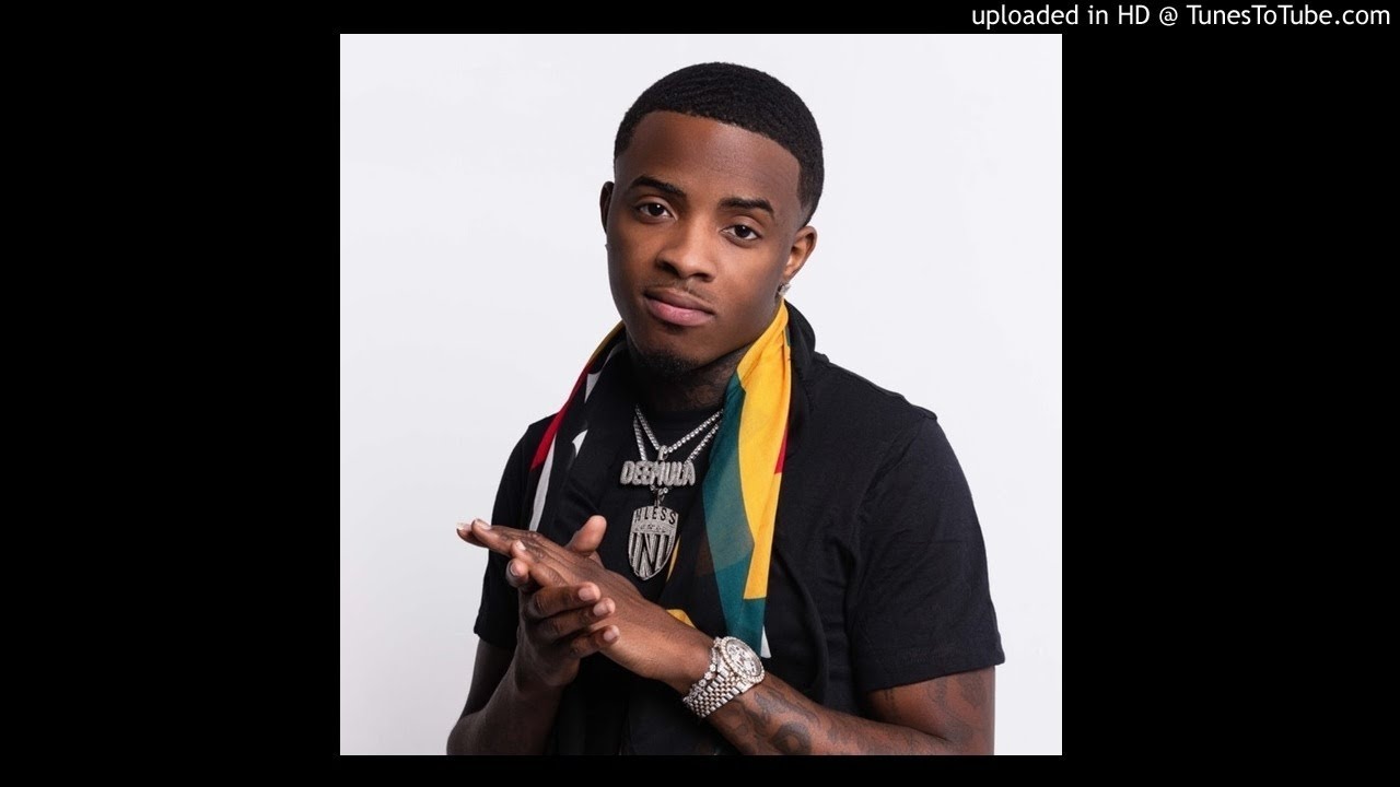 DeeMula Type Beat- 