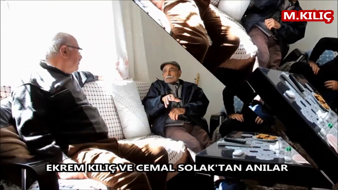 MAMAŞ'TA ÇOBANLIK ANILARI