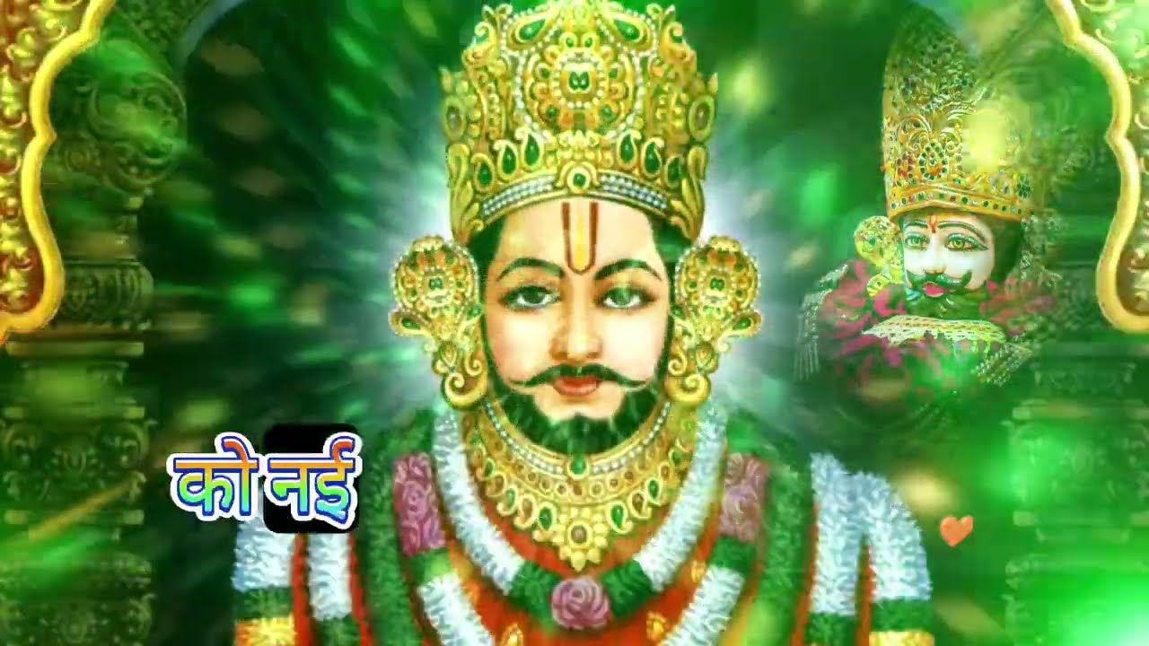 10 December 2025 Ka Khatu Shyam Ji Massage। Aaj ka divine massage। Divine Massage 