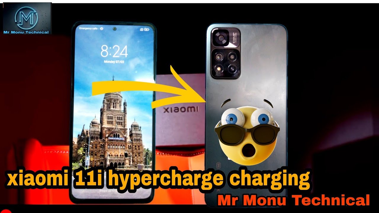 How to Replace the Screen Xiaomi ( Mi ) 11 i hypercharger  😳😱 display replacement 🛠️🛠️🛠️........