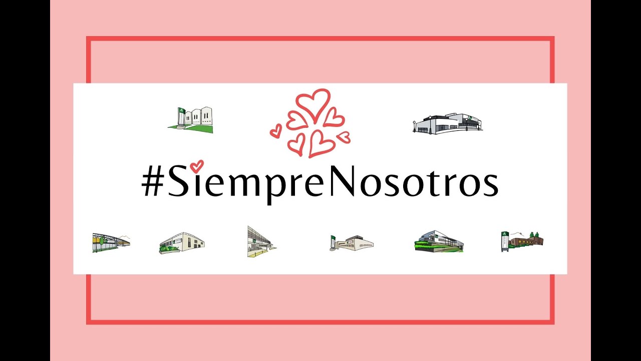 #SiempreNosotros #ASAG #HastaSiempre