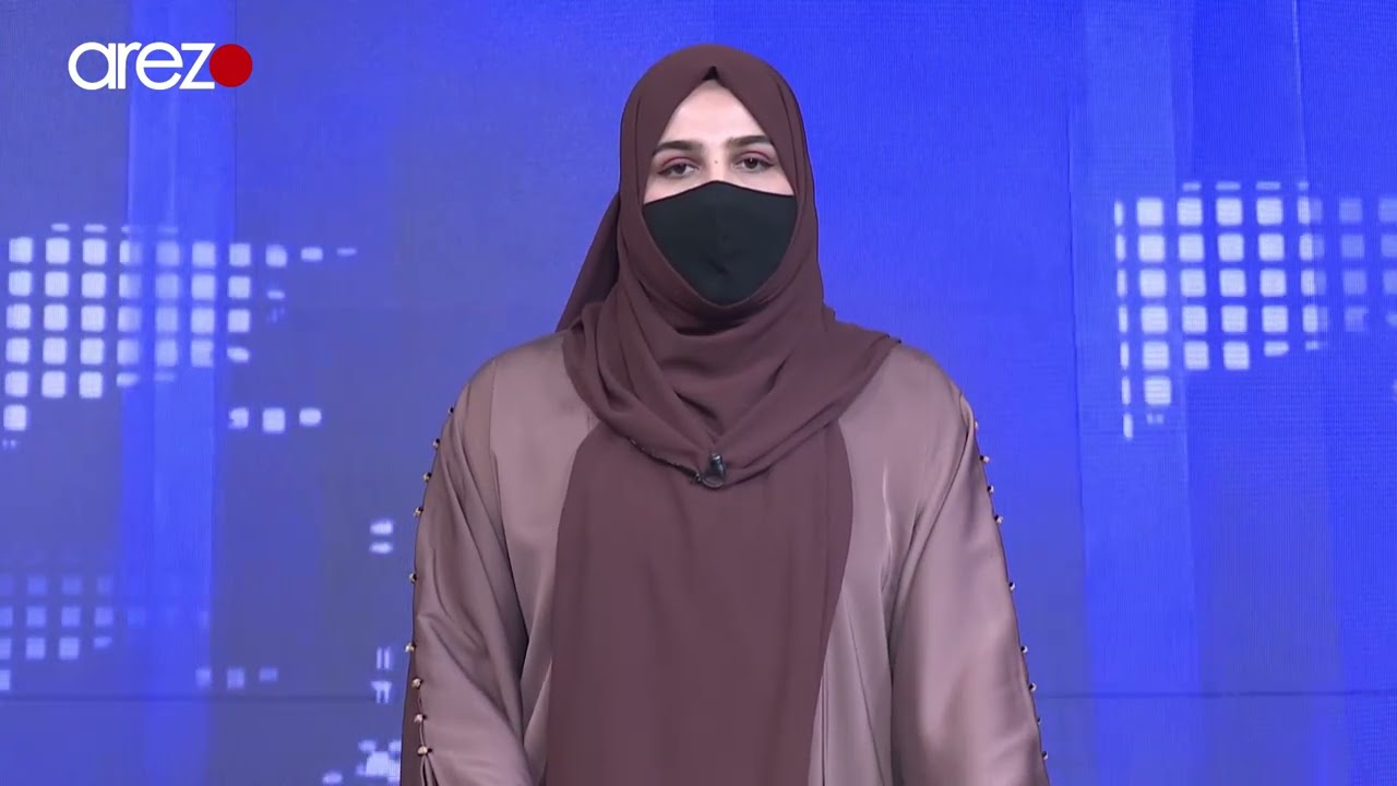 خبرهای ساعت ۱۲:۰۰- ۳۰ دلو ۱۴۰۴ آرزو نیوز 2026/02/19 Arezo NewsDari