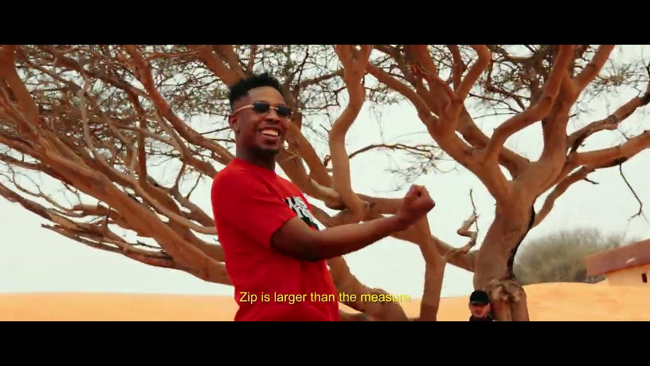 ICEKIID - Jumeirah (feat. Artigeardit)