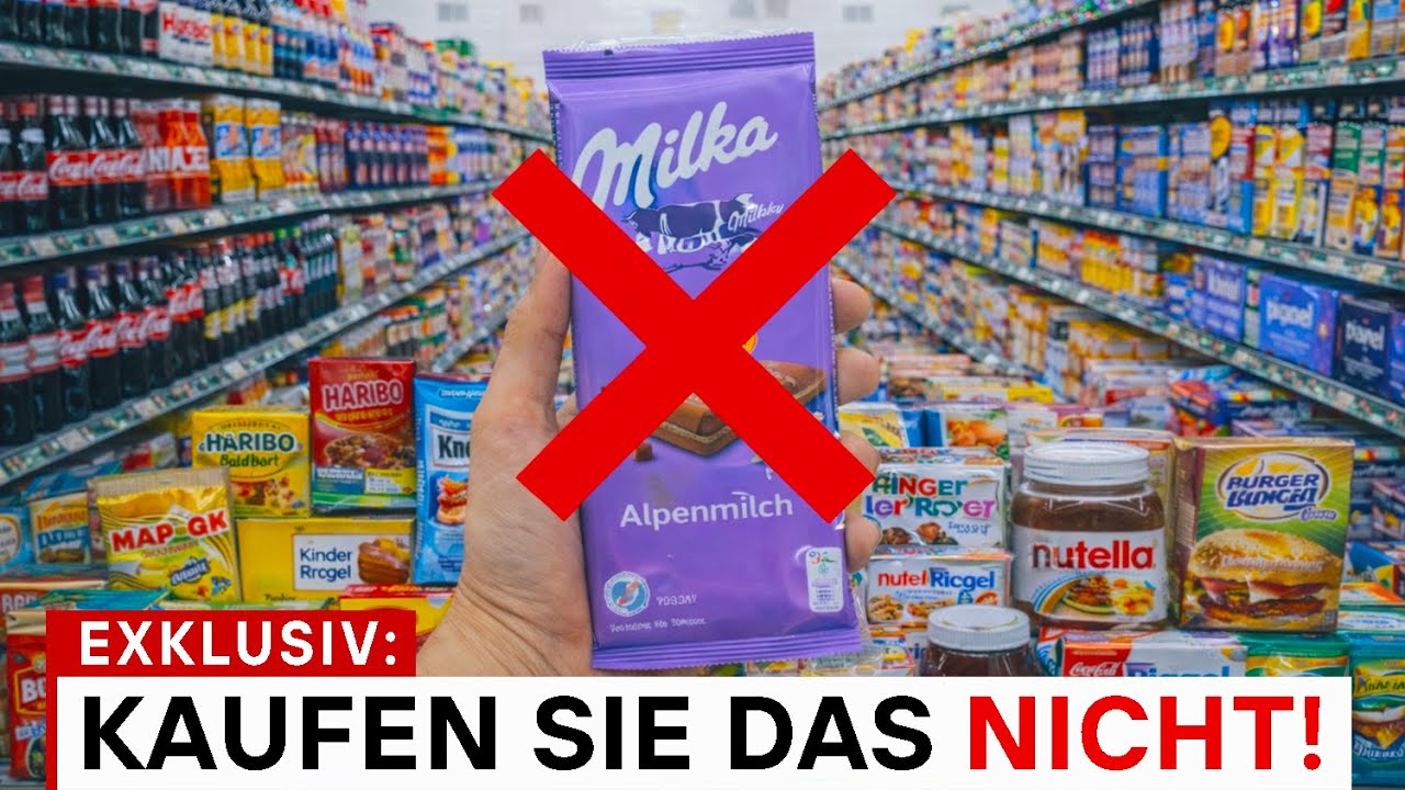 12 Deutsche Marken Die Du NIEMALS Wieder Kaufen Solltest