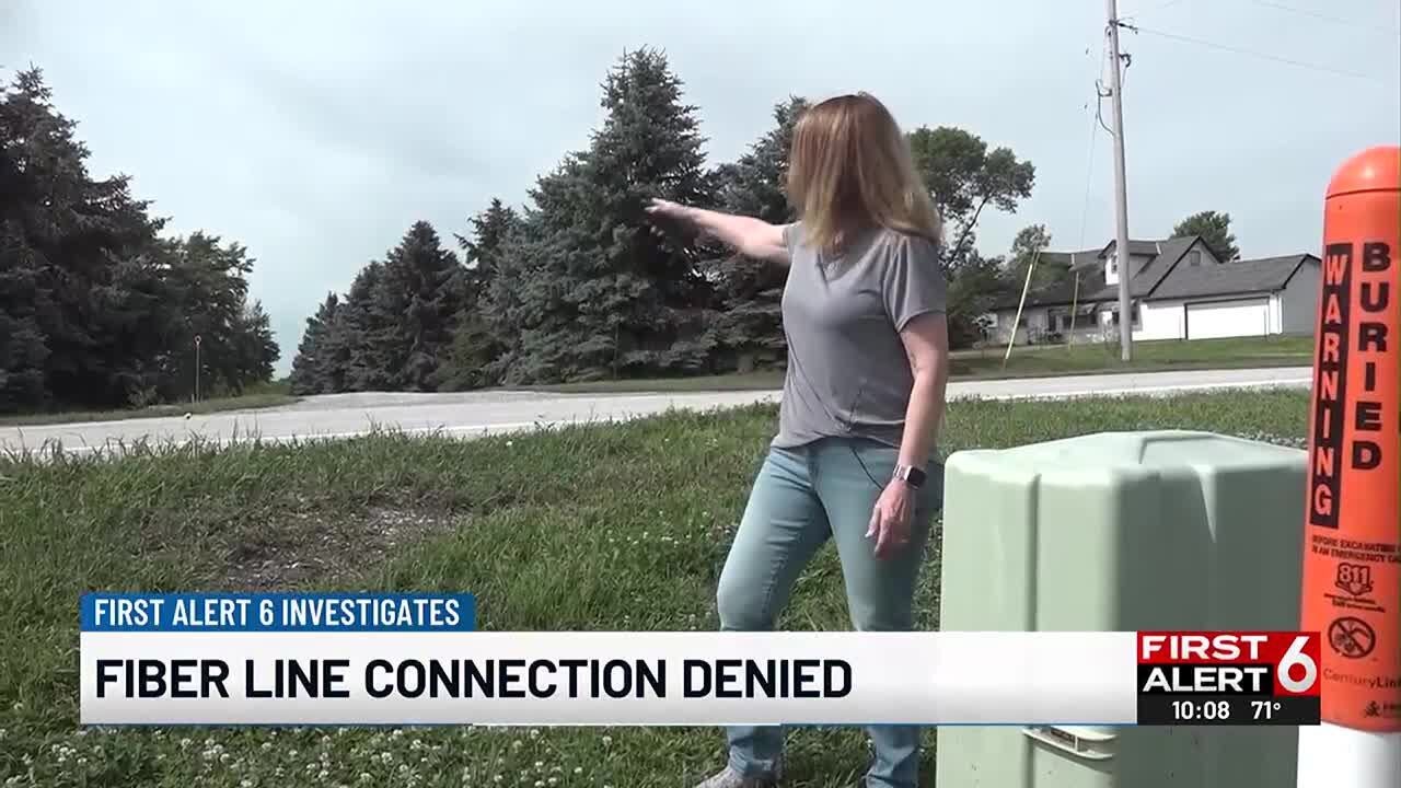 Gretna business owner&rsquo;s CenturyLink connection issues causes worry
