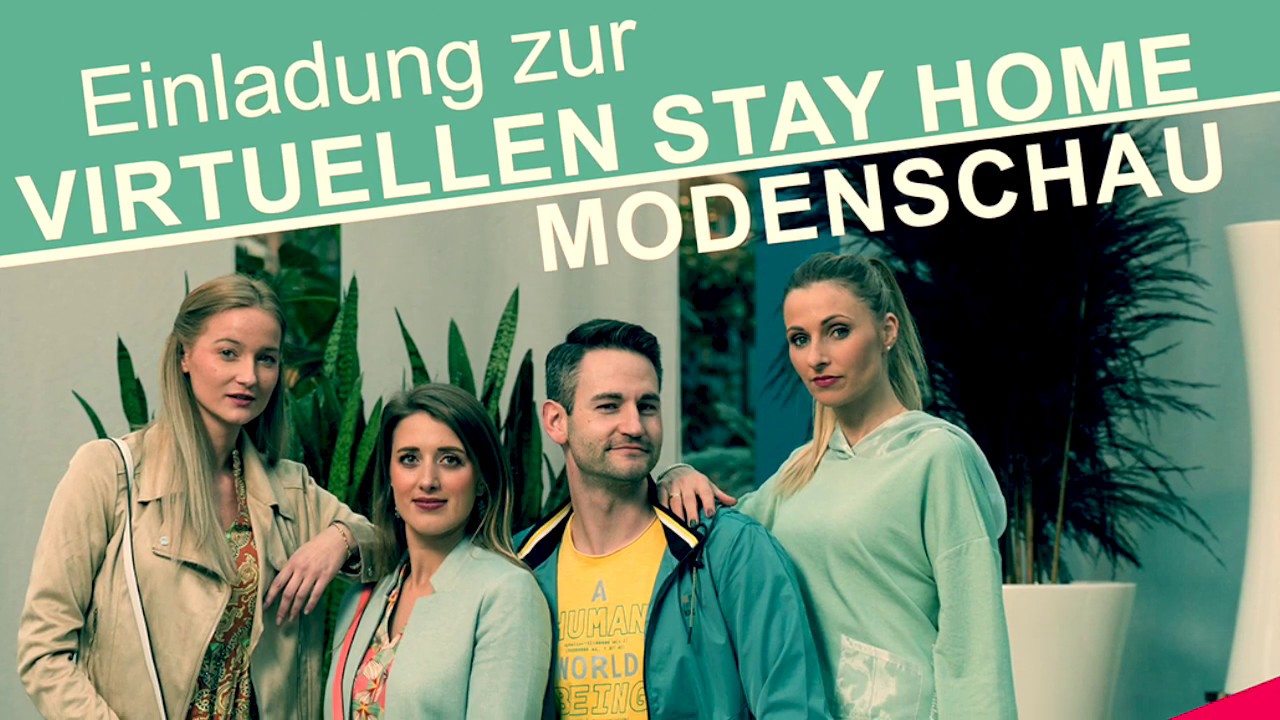 Erste virtuelle 