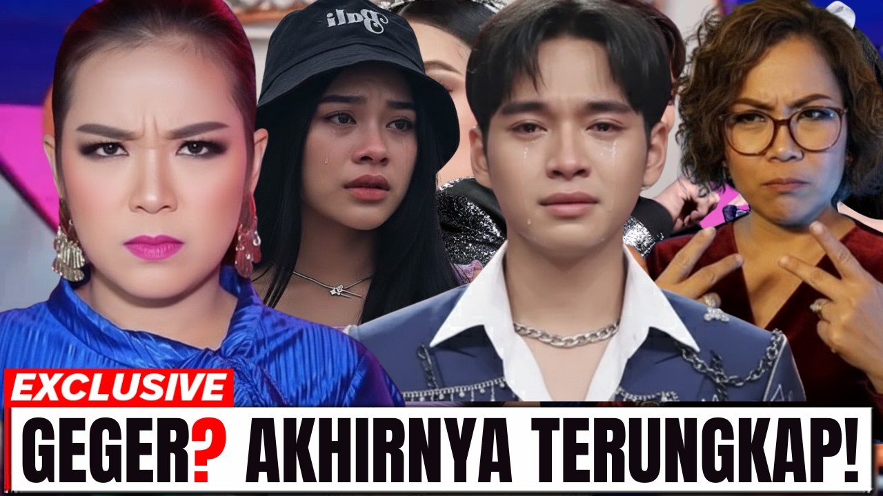 GEGER! 😱 Fans Arbil Tuntut Indosiar Beri Panggung Lagi, Inilah Fakta di Balik Layar!