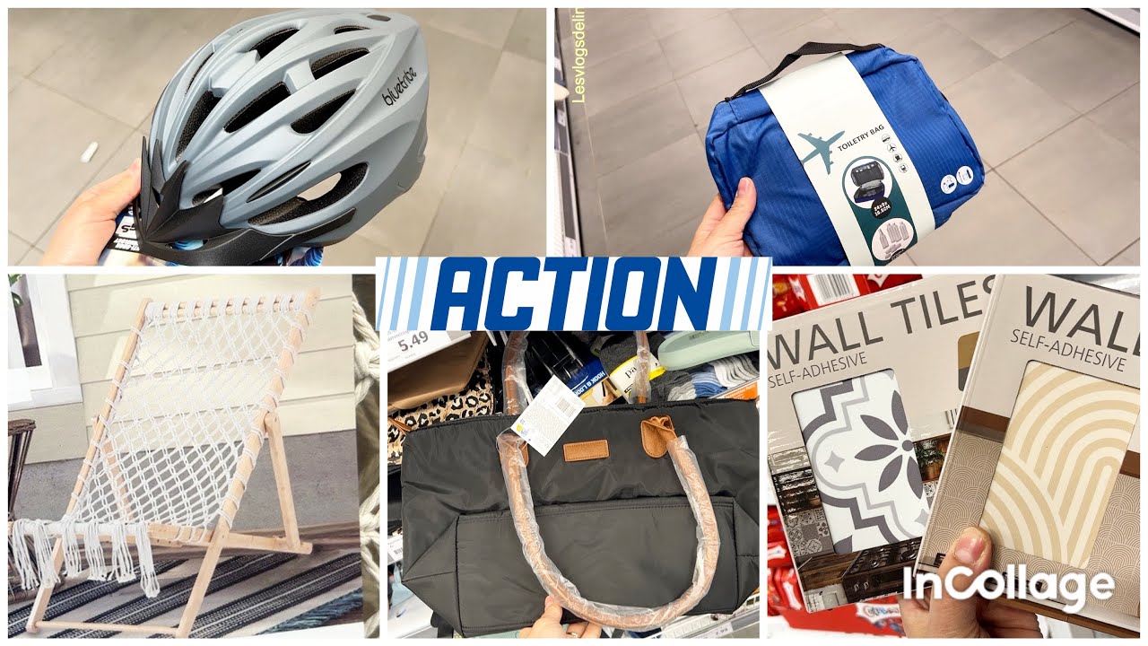 ARRIVAGE ACTION. 21 mars 2026
