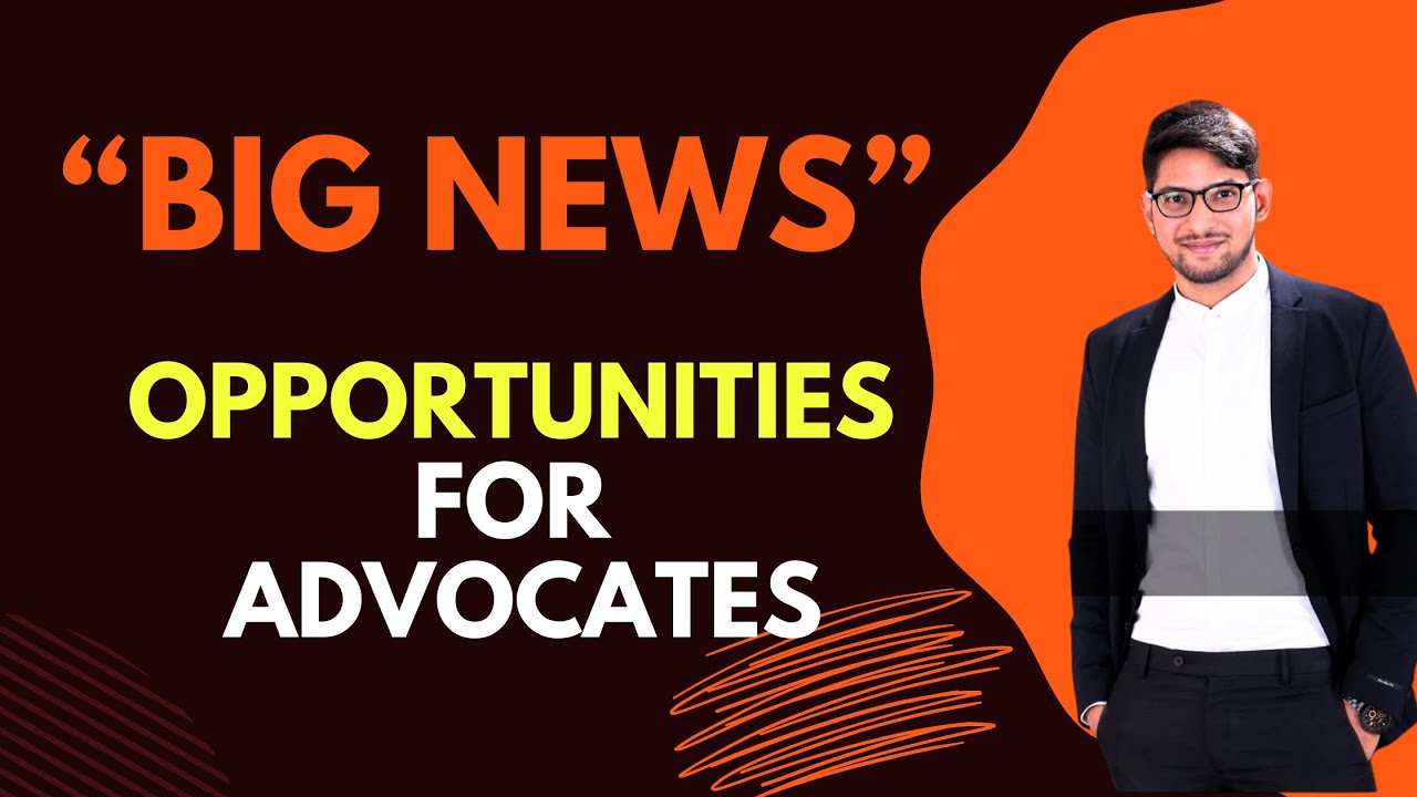 MY LAW POINT - BIG NEWS - NEW APP LAUNCH - NEW OPPORTUNITIES.