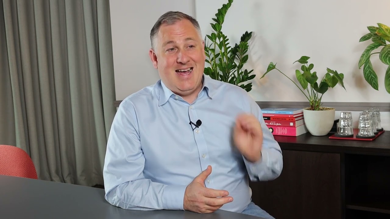 Central London Office Market Snapshot Video - Q1 2022