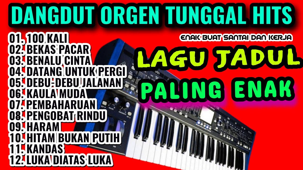 LAGU VIRAL TERLARIS DANGDUT ELECTONE AUDIO JERNIH COVER ORGEN TUNGGAL TERBARU 2026