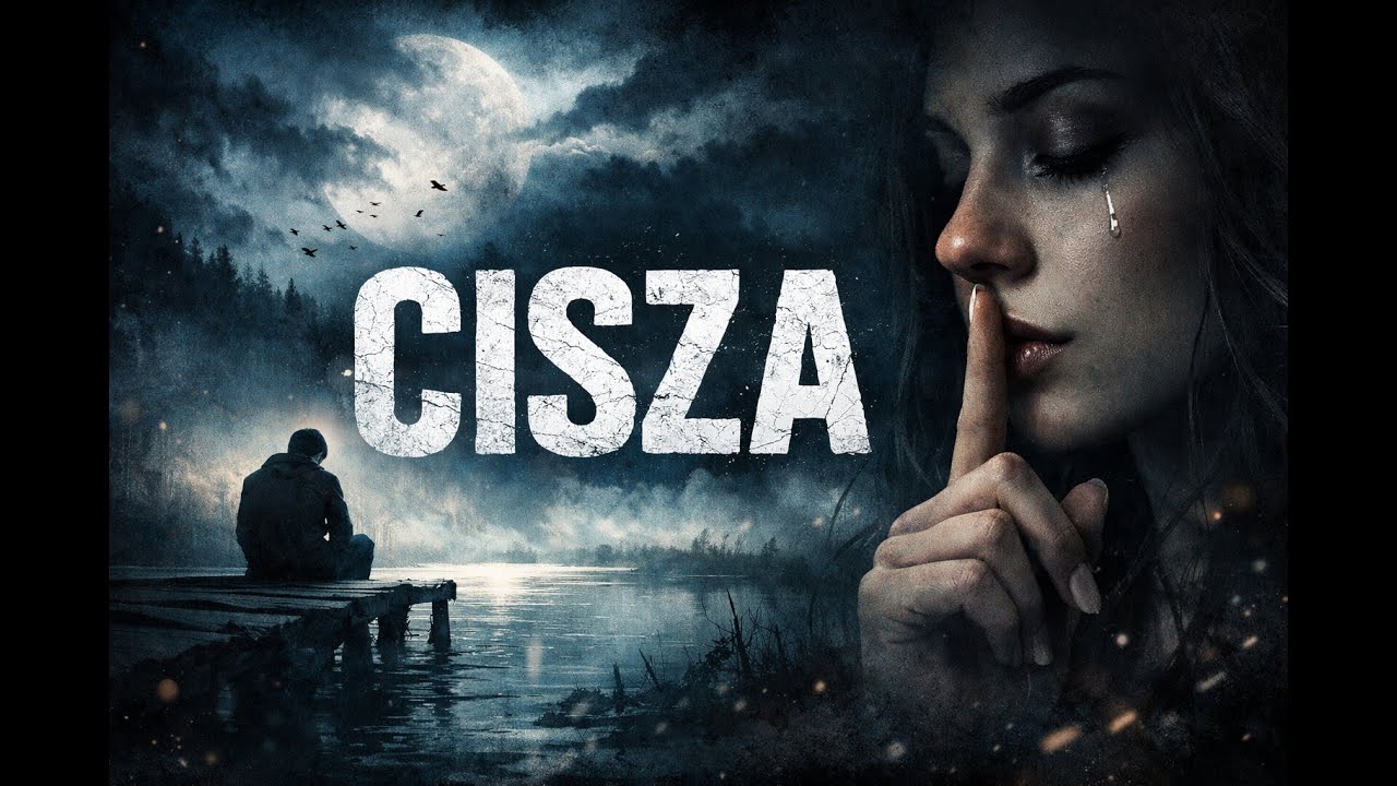Cisza — Jesteś już na miejscu | Vision369