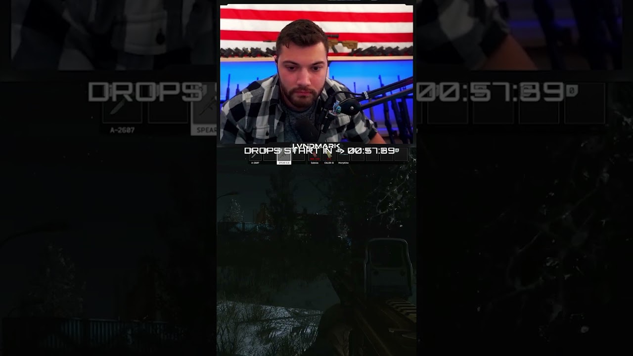 SIG SPEAR #lvndmark #tarkov #escapefromtarkov