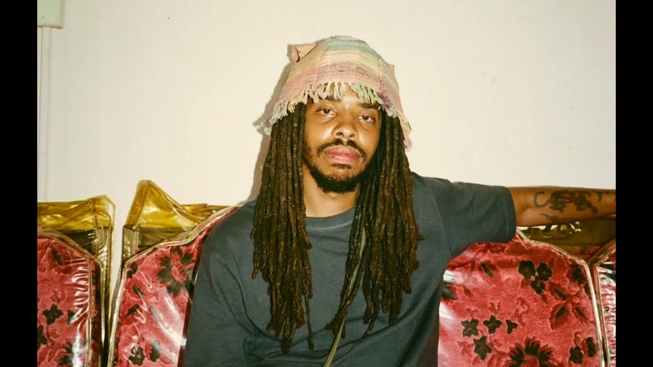 Earl Sweatshirt, Action Bronson  - Top Acapella (76 bpm)