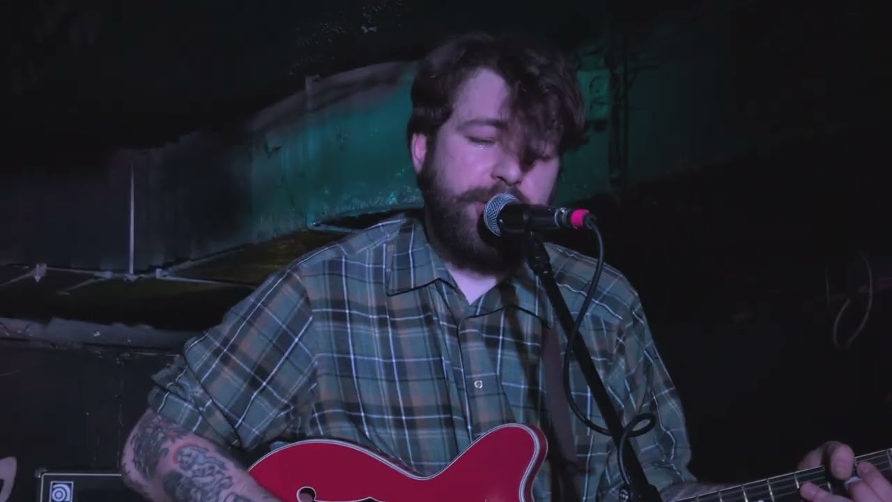 Плечо @ Fish Fabrique Nouvelle, Санкт-Петербург, 01.03.2026