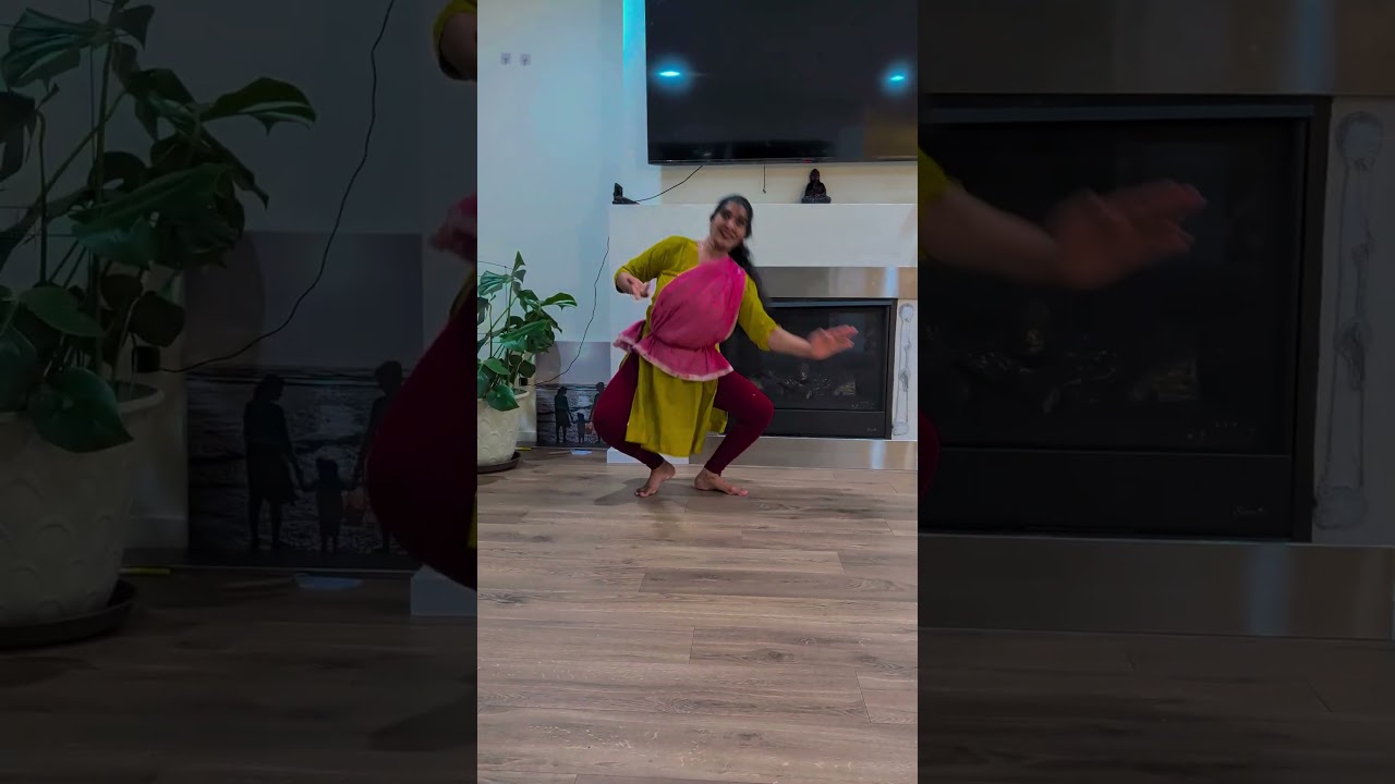 kalyani Jateeswaram Beautifully choreographed by my Guru