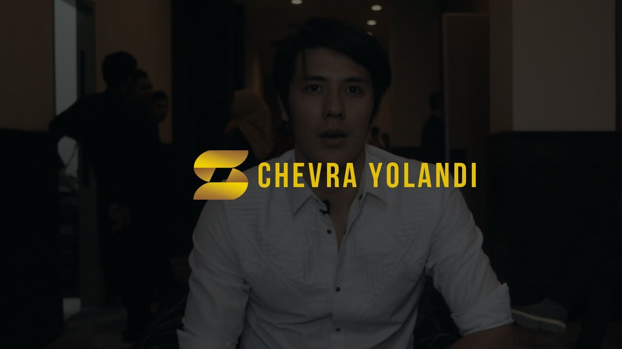 Chevra Yolandi tentang Royalti Hak Terkait