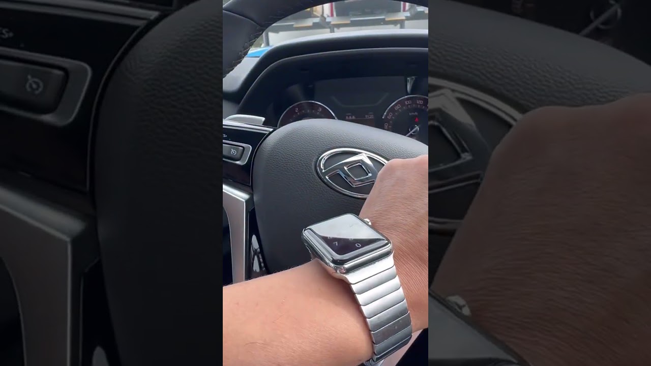 Troubleshooting Android Auto CarPlay Connection in LDV T60 D90 Maxus plus adding hdmi | CP-AA 