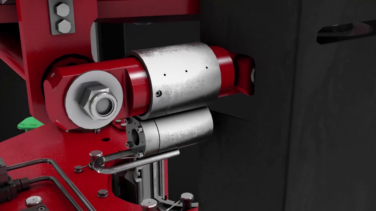 Reduce your casing-running costs by 20 percent