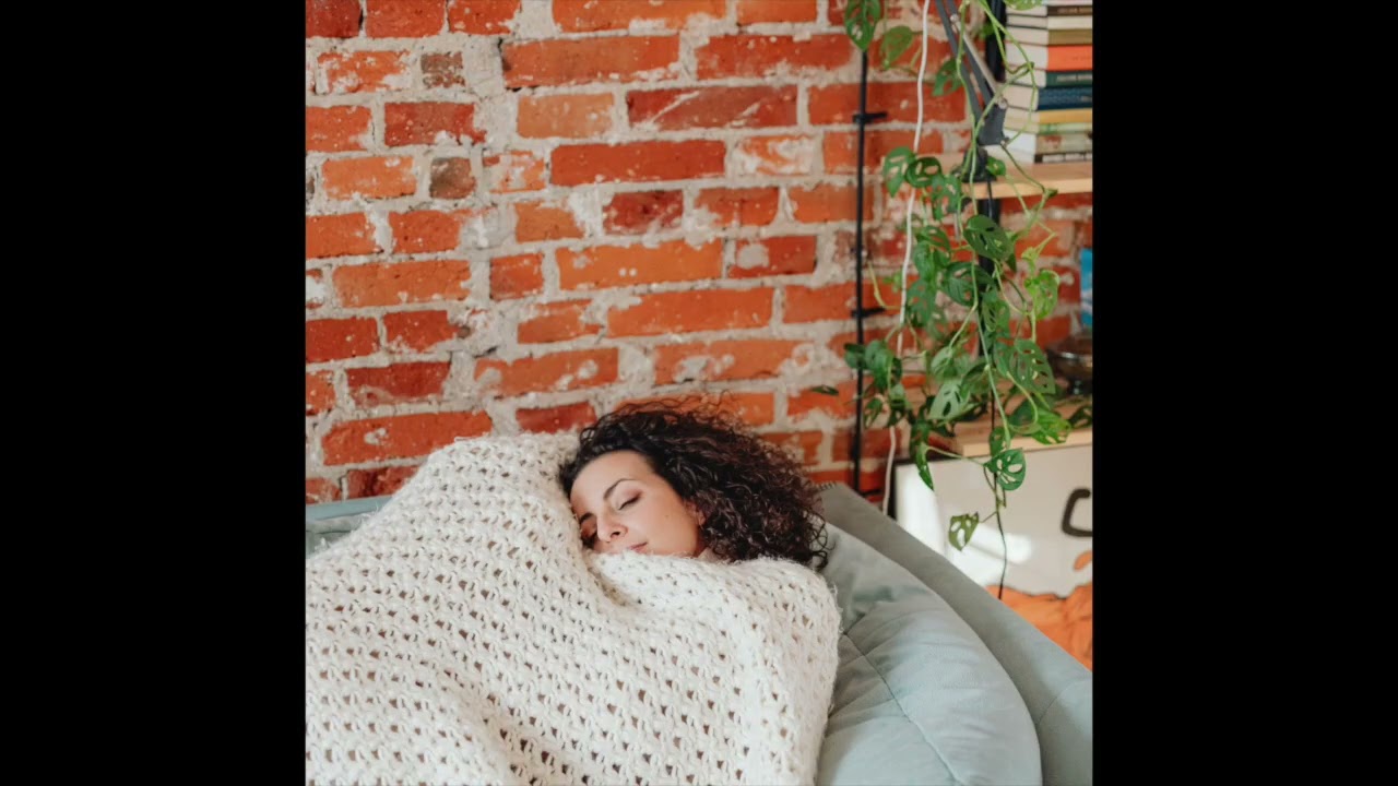 Yoga Nidra for Awareness of Deep Rest