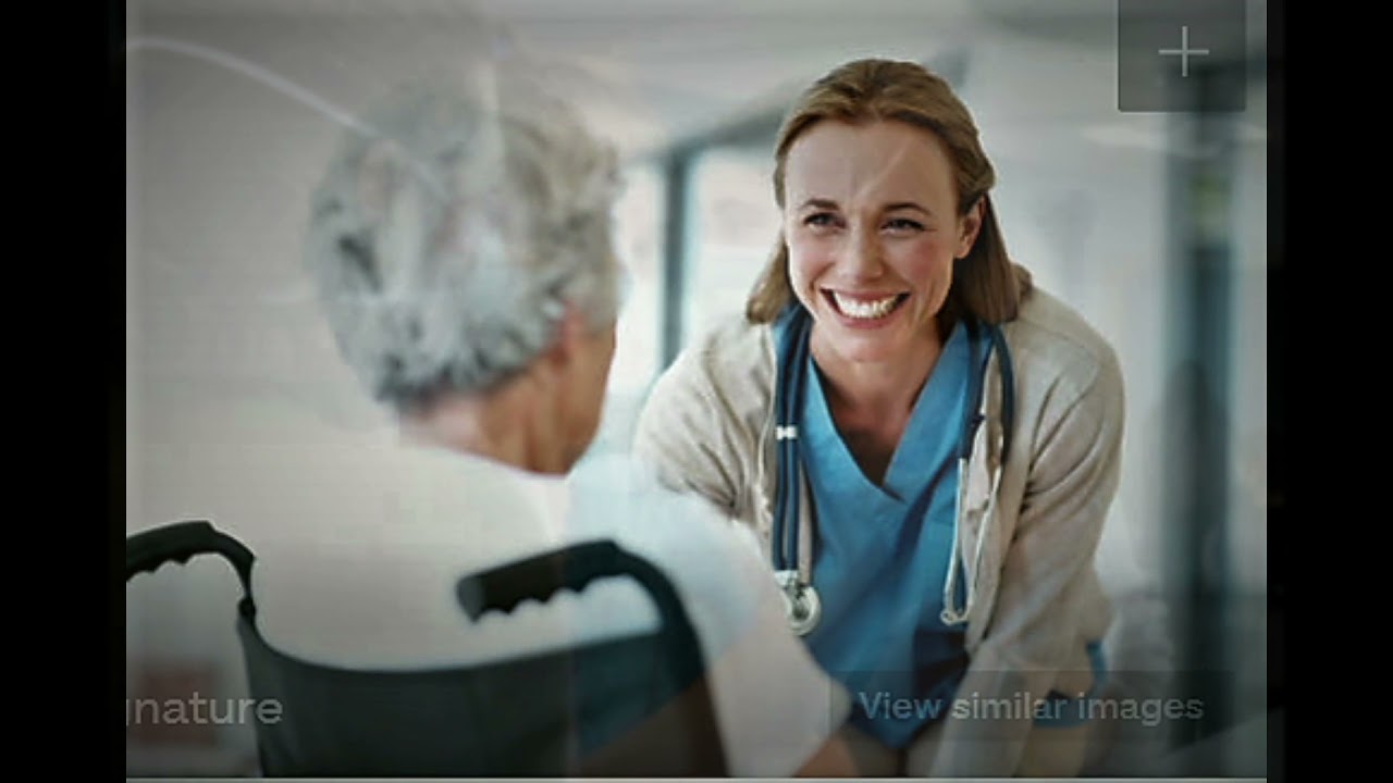 Prayer for Christian nurses.