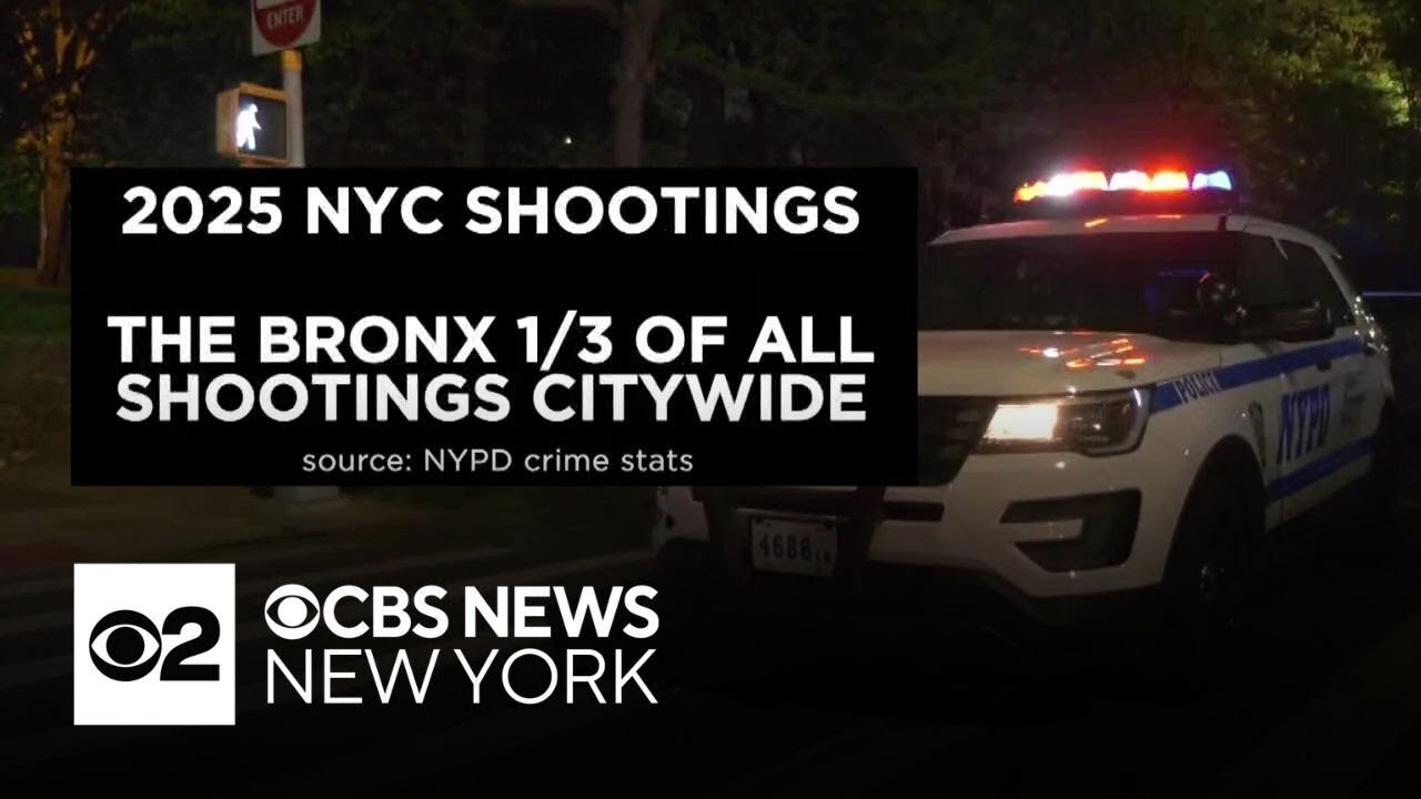 The Bronx will soon be divided into two police patrol boroughs