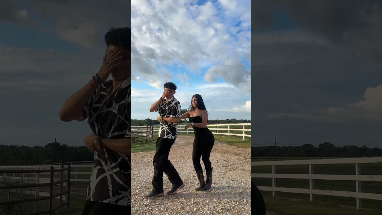 La due&ntilde;a del swing merengue freestyle