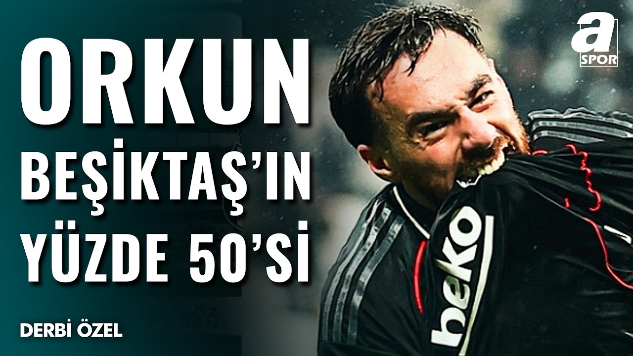 Ogün Şahinoğlu'ndan Çarpıcı Derbi Analizleri! 