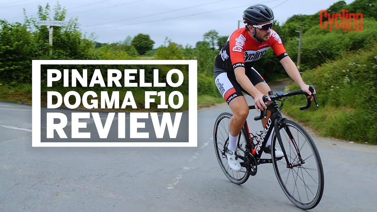 Pinarello Dogma F10 | Review | Cycling Weekly