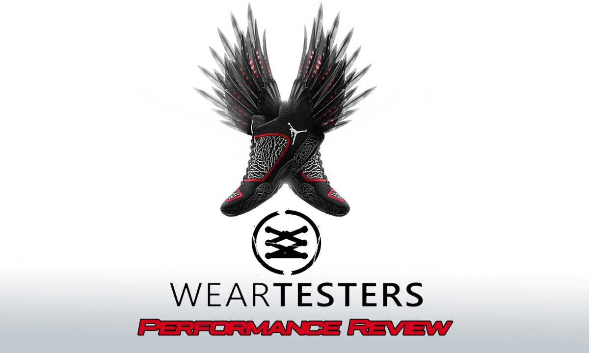 Air Jordan XX9 - Performance Review