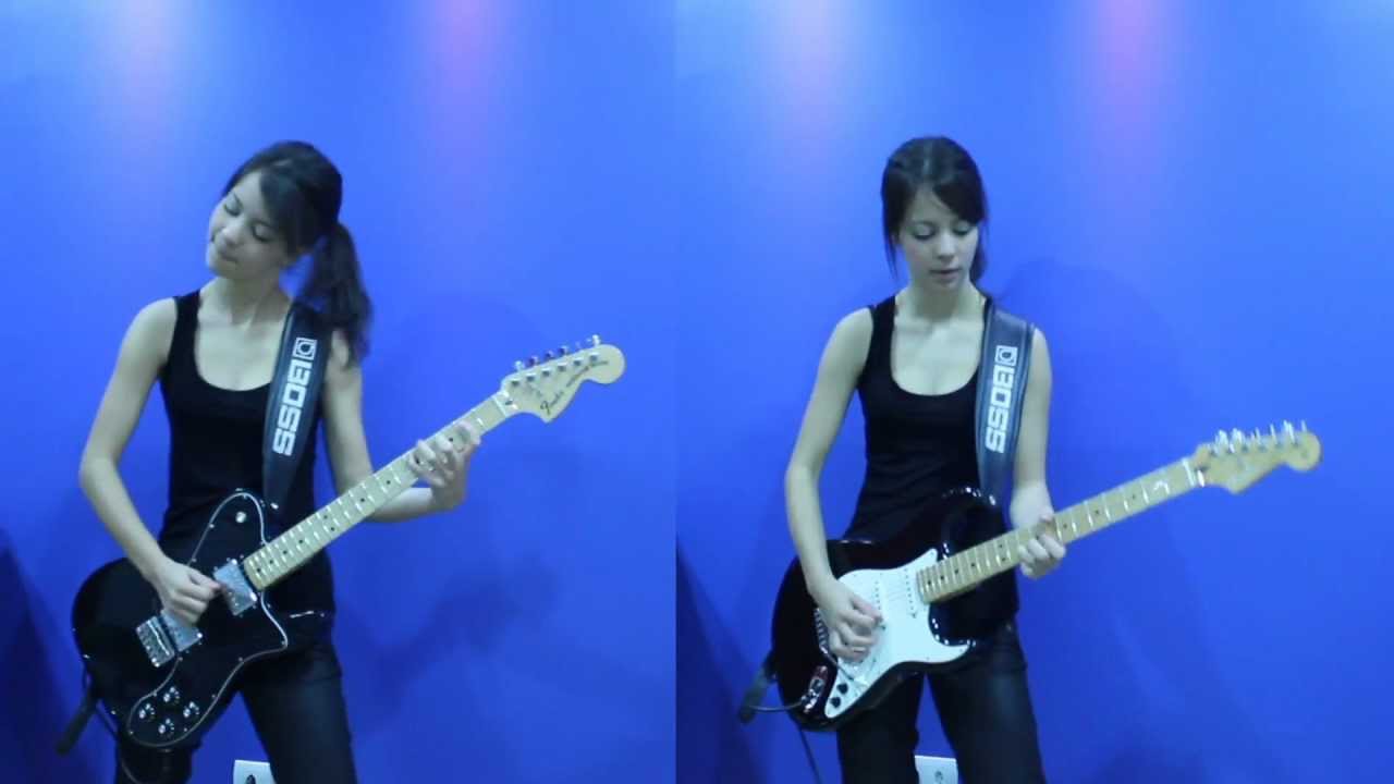 Juliana Vieira: Still Into You - Paramore (New Song) + SOLO