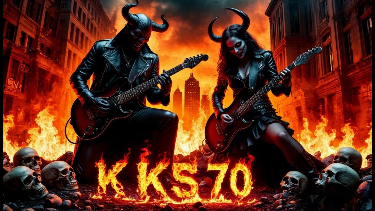 ТВОИ ГЛАЗА - АВТОРСКАЯ ПЕСНЯ НА СТИХИ KKS-70  #ария #рок #hardrock #авторское#эпидемия