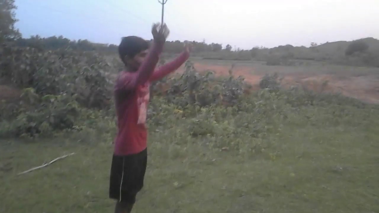 New santali video KHS Channel