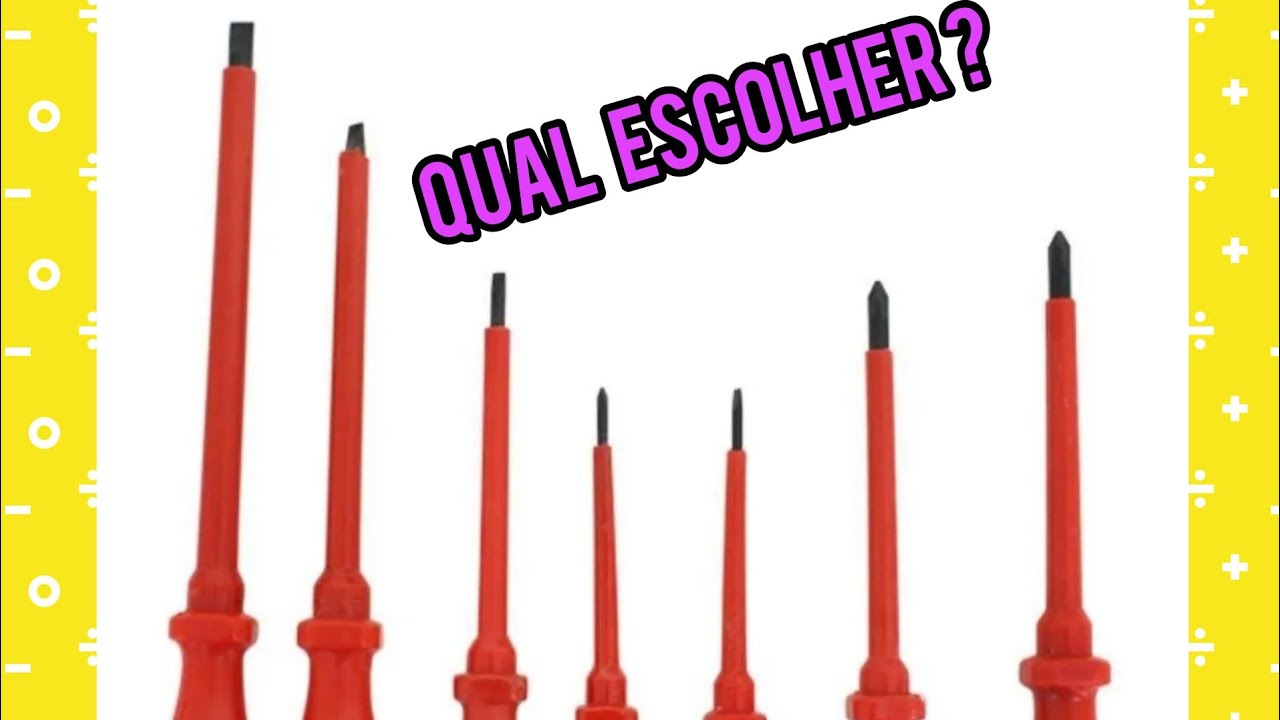 Está na dúvida sobre chave isolada?   Olha essa dica.