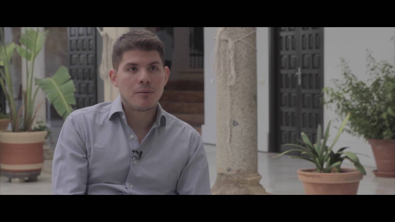 PaTEOs por C&oacute;rdoba: La verdad del Palacio de Orive