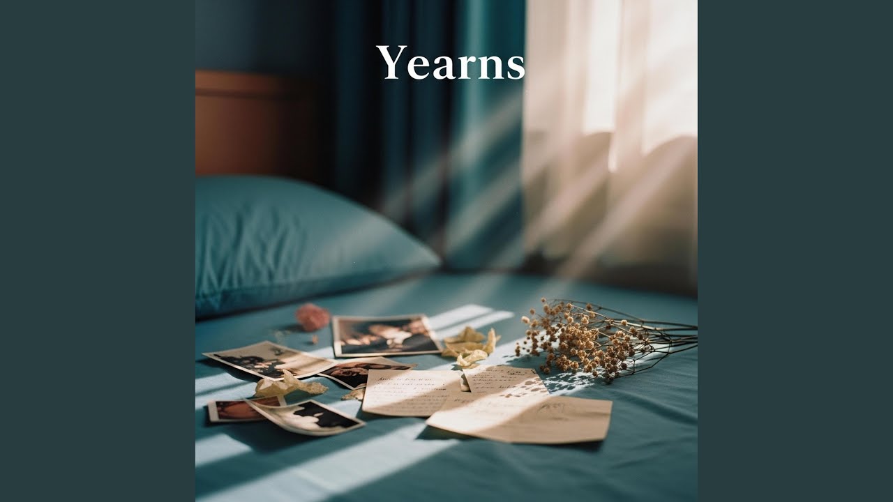 Yearns