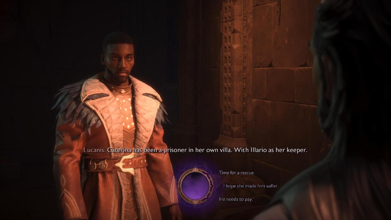 Dragon Age: The Veilguard EP 65 Hummingbird Lament