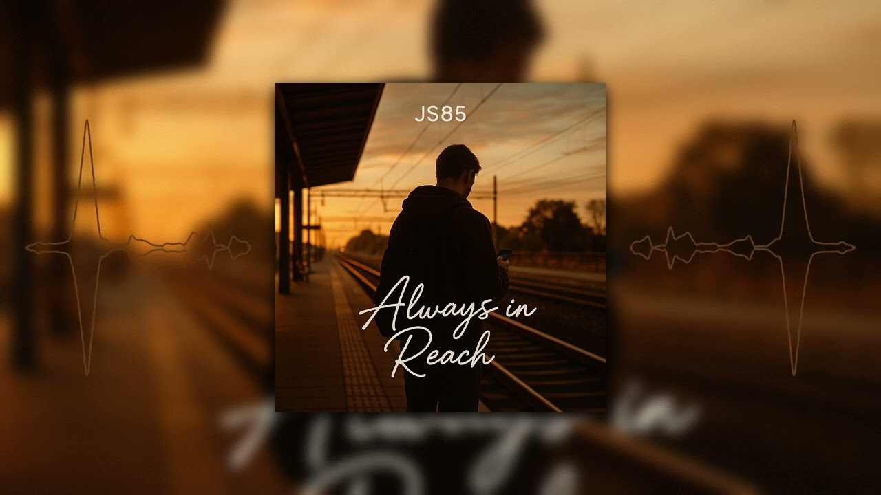 JS85 - Always In Reach