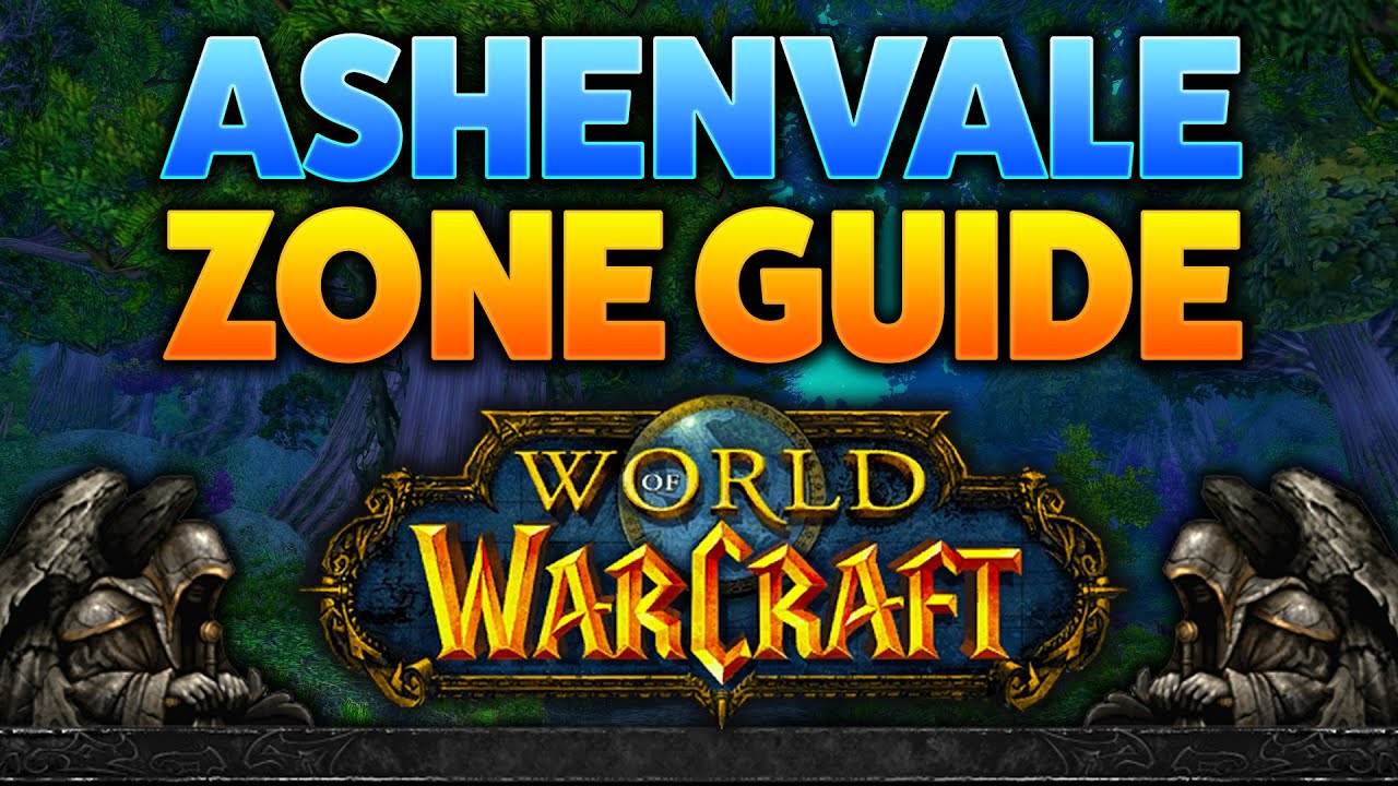 Report from the Northern Front | WoW Quest Hub