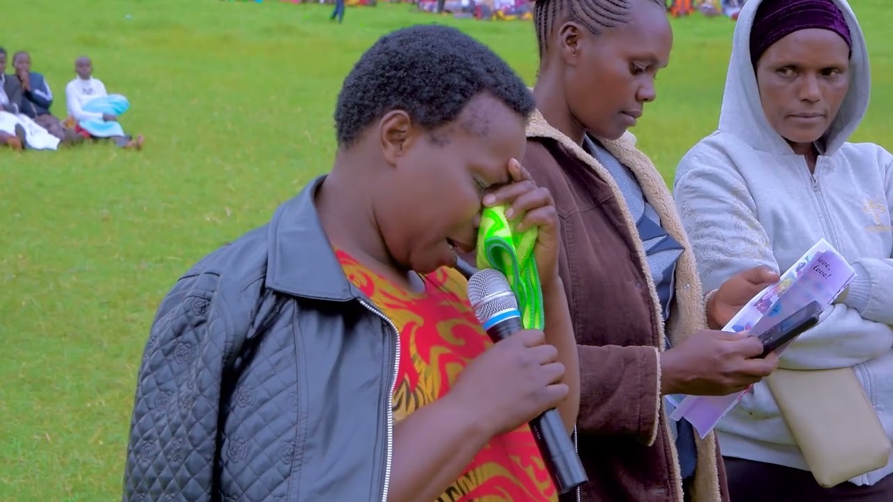 SOISERE CHEPKORIR by Rehema chebet official video