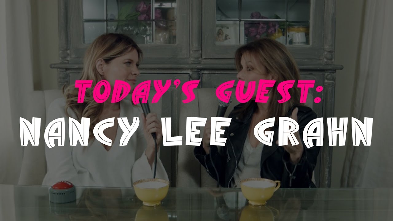 Single Mom A Go Go: Episode 22 - NANCY LEE GRAHN