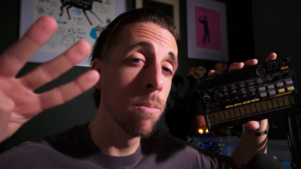 3 songwriting tips that actually changed how I write.
