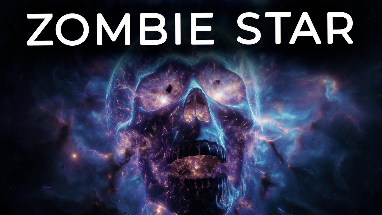 Why It Won't Die: The Universe's Kill Switch