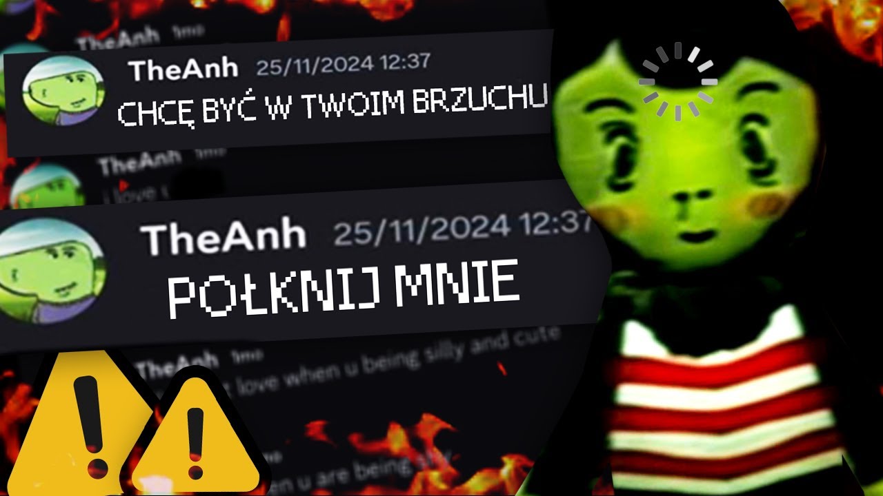 CZY TO KONIEC BAD PARENTING? [DRAMA]